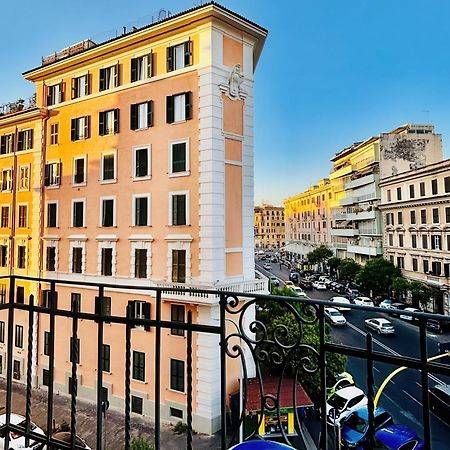 Saint John Loft Apartamento Roma Exterior foto