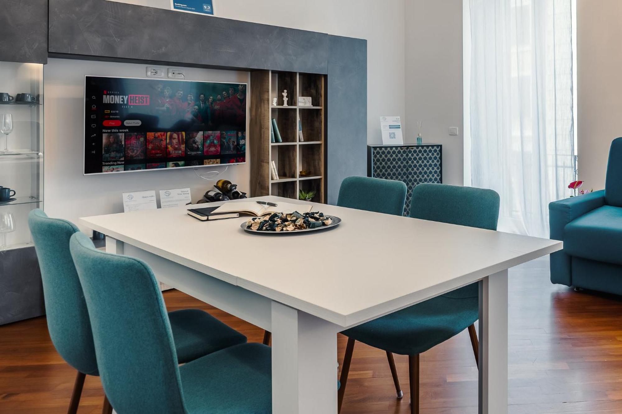 Saint John Loft Apartamento Roma Exterior foto