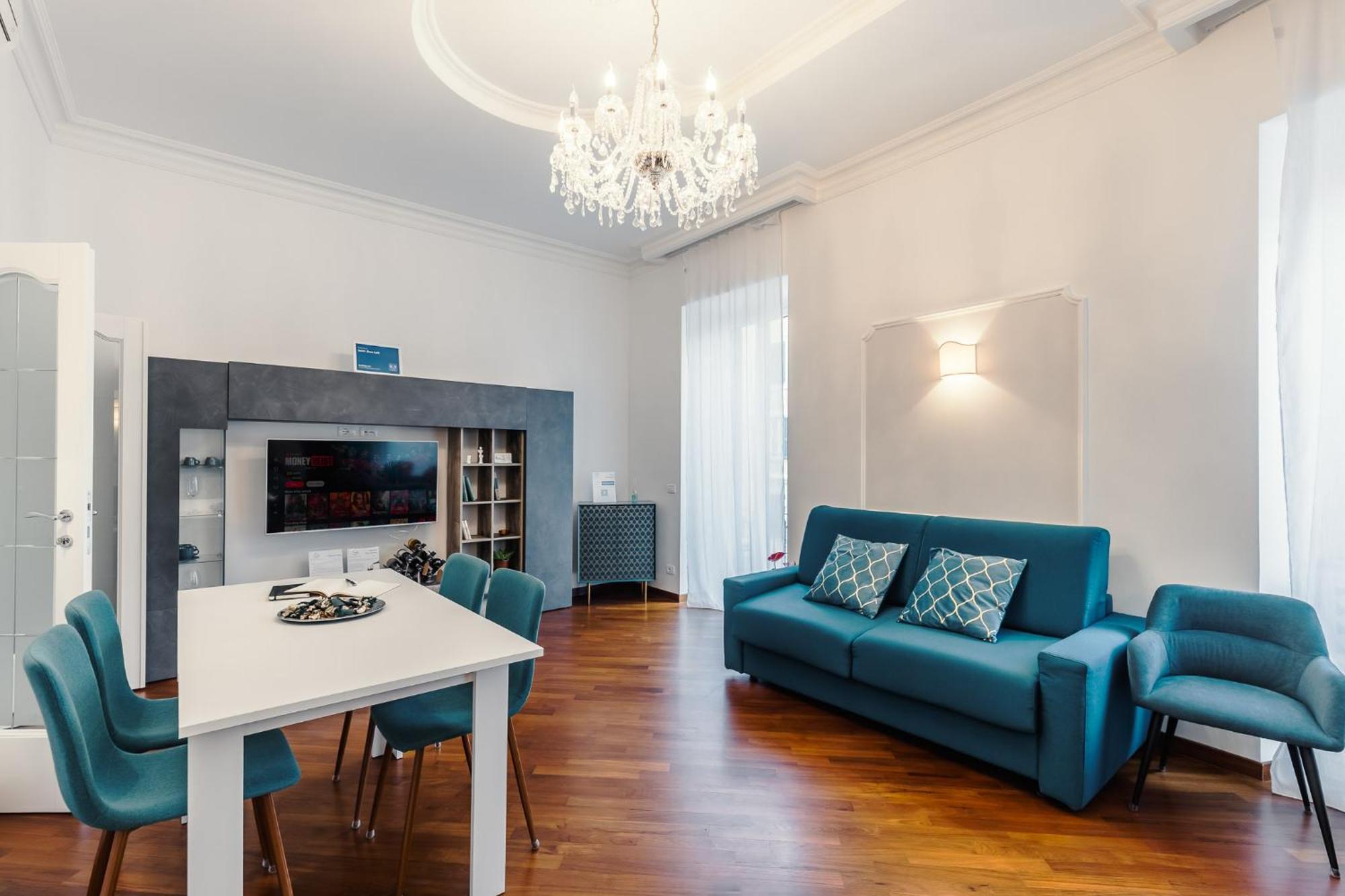 Saint John Loft Apartamento Roma Exterior foto