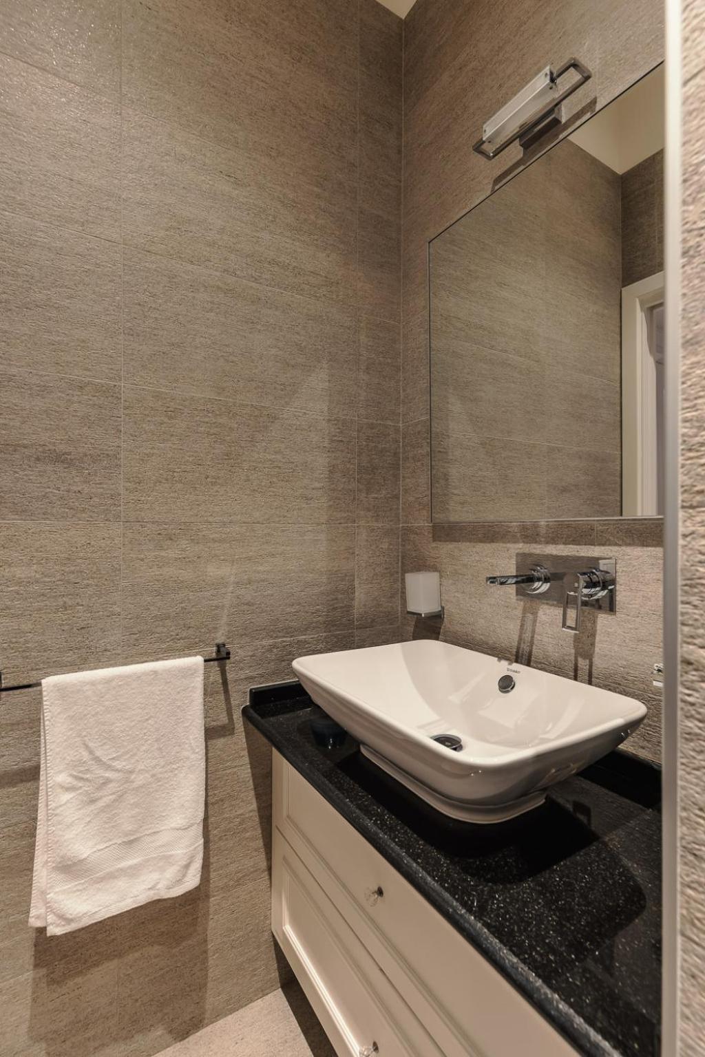 Saint John Loft Apartamento Roma Exterior foto