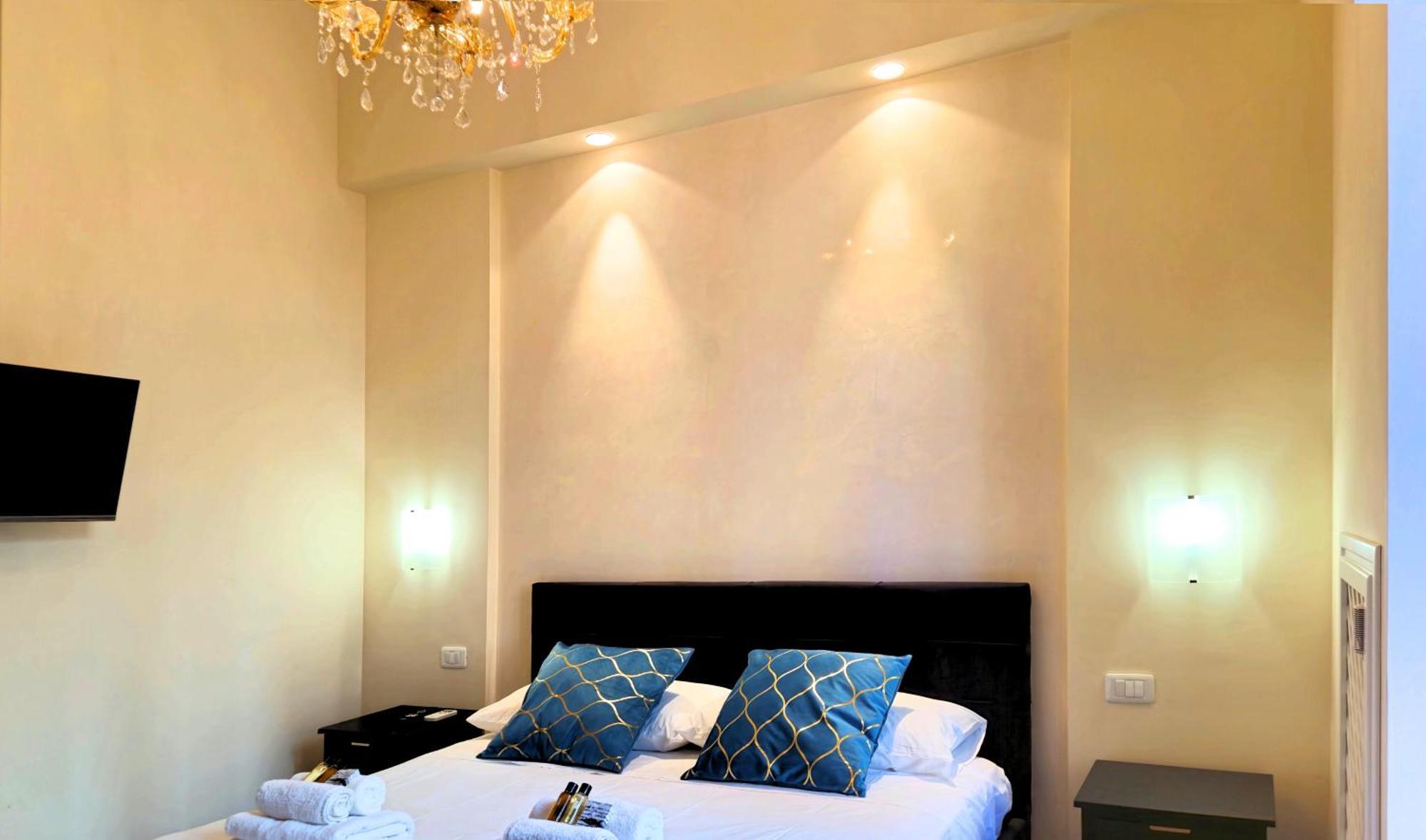 Saint John Loft Apartamento Roma Exterior foto