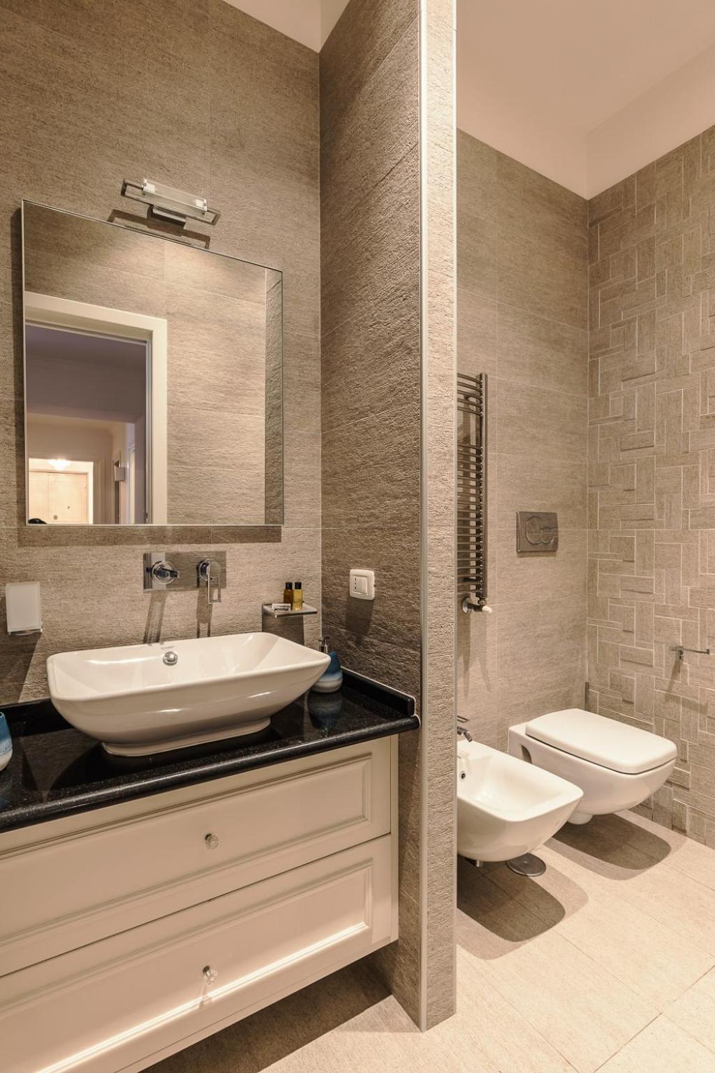 Saint John Loft Apartamento Roma Exterior foto