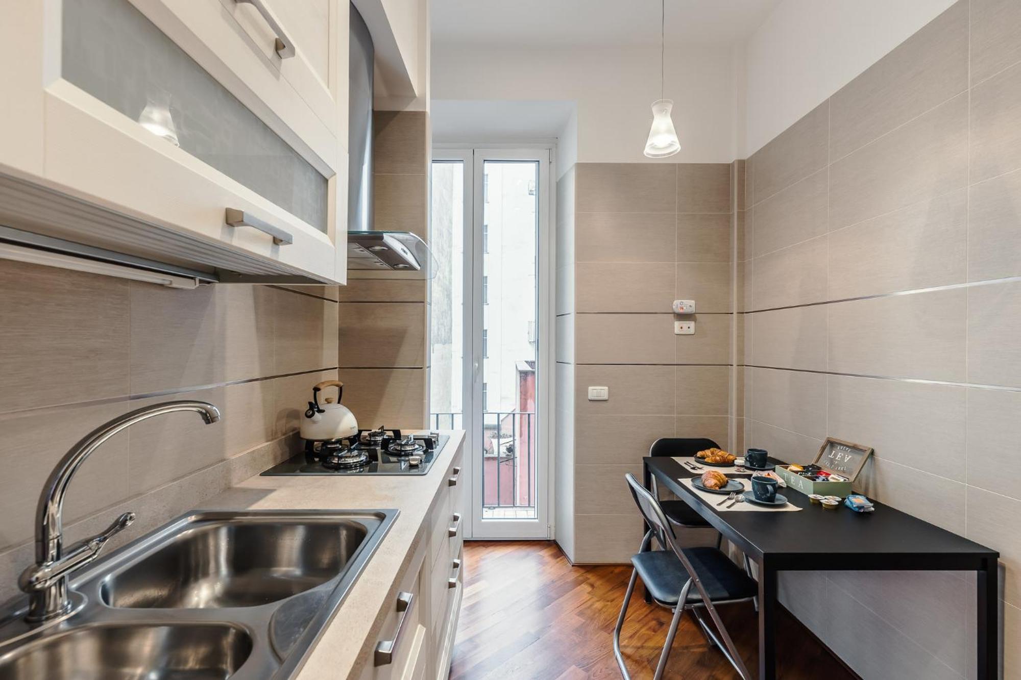 Saint John Loft Apartamento Roma Exterior foto