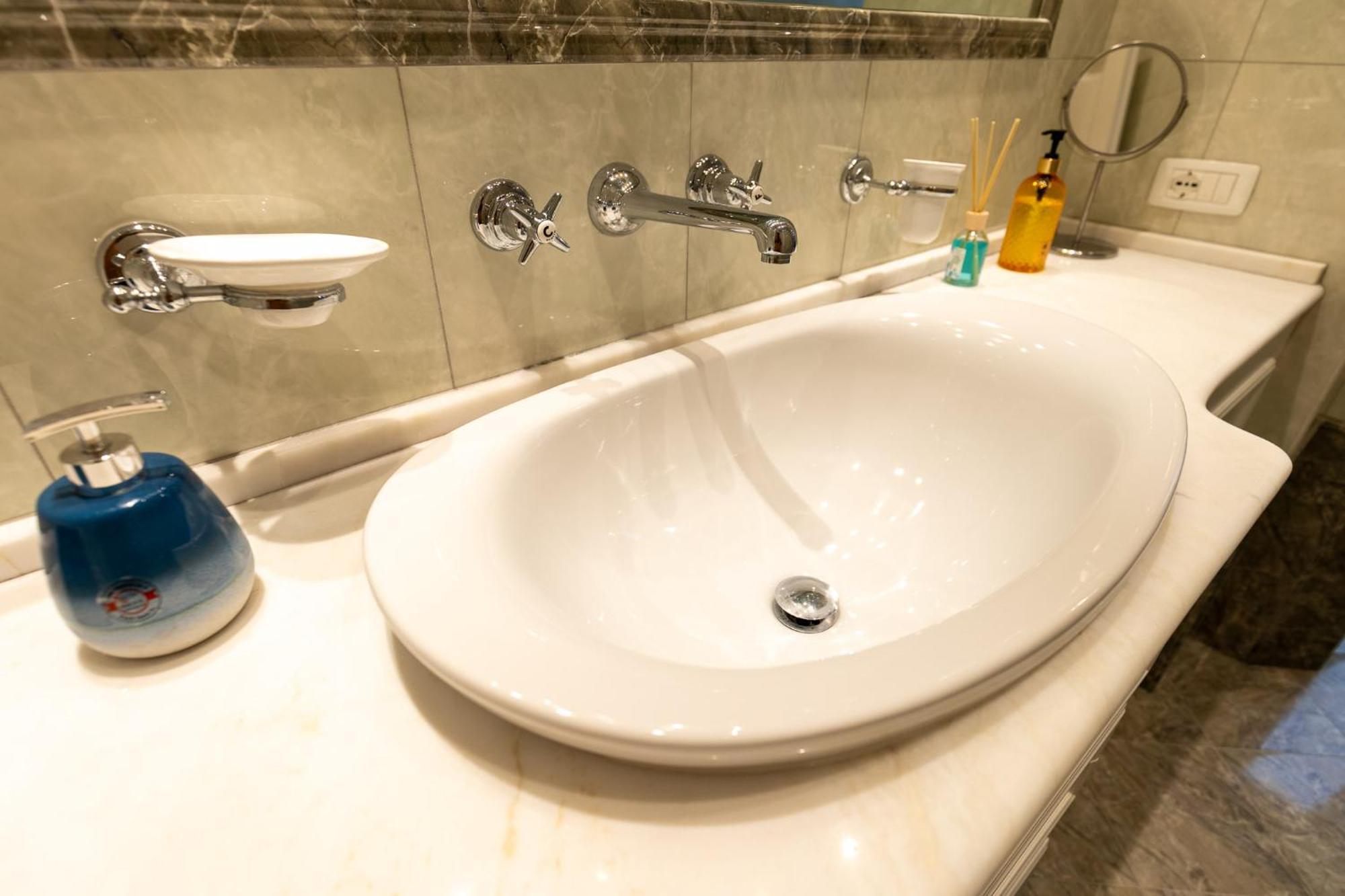 Saint John Loft Apartamento Roma Exterior foto