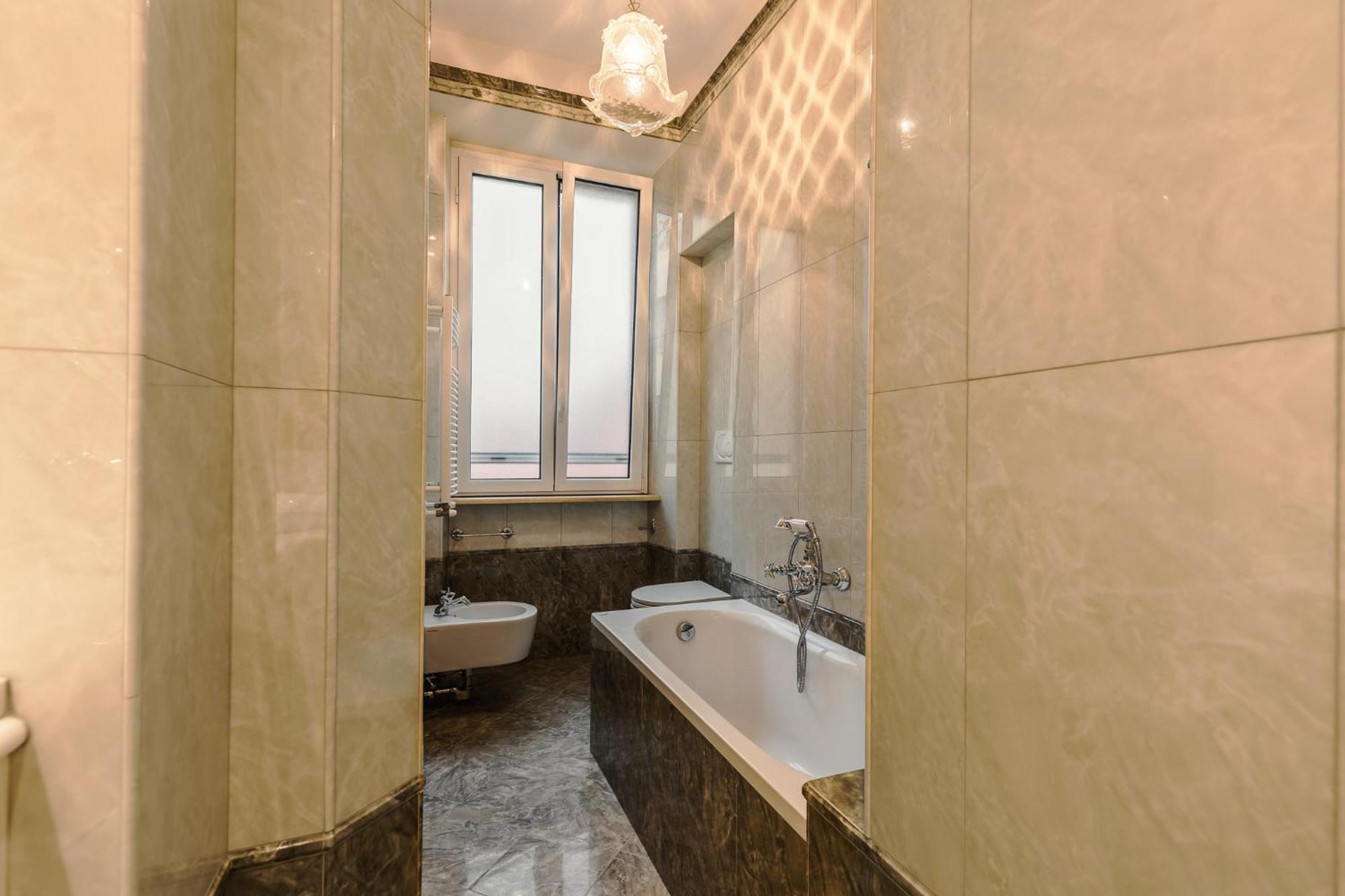 Saint John Loft Apartamento Roma Exterior foto
