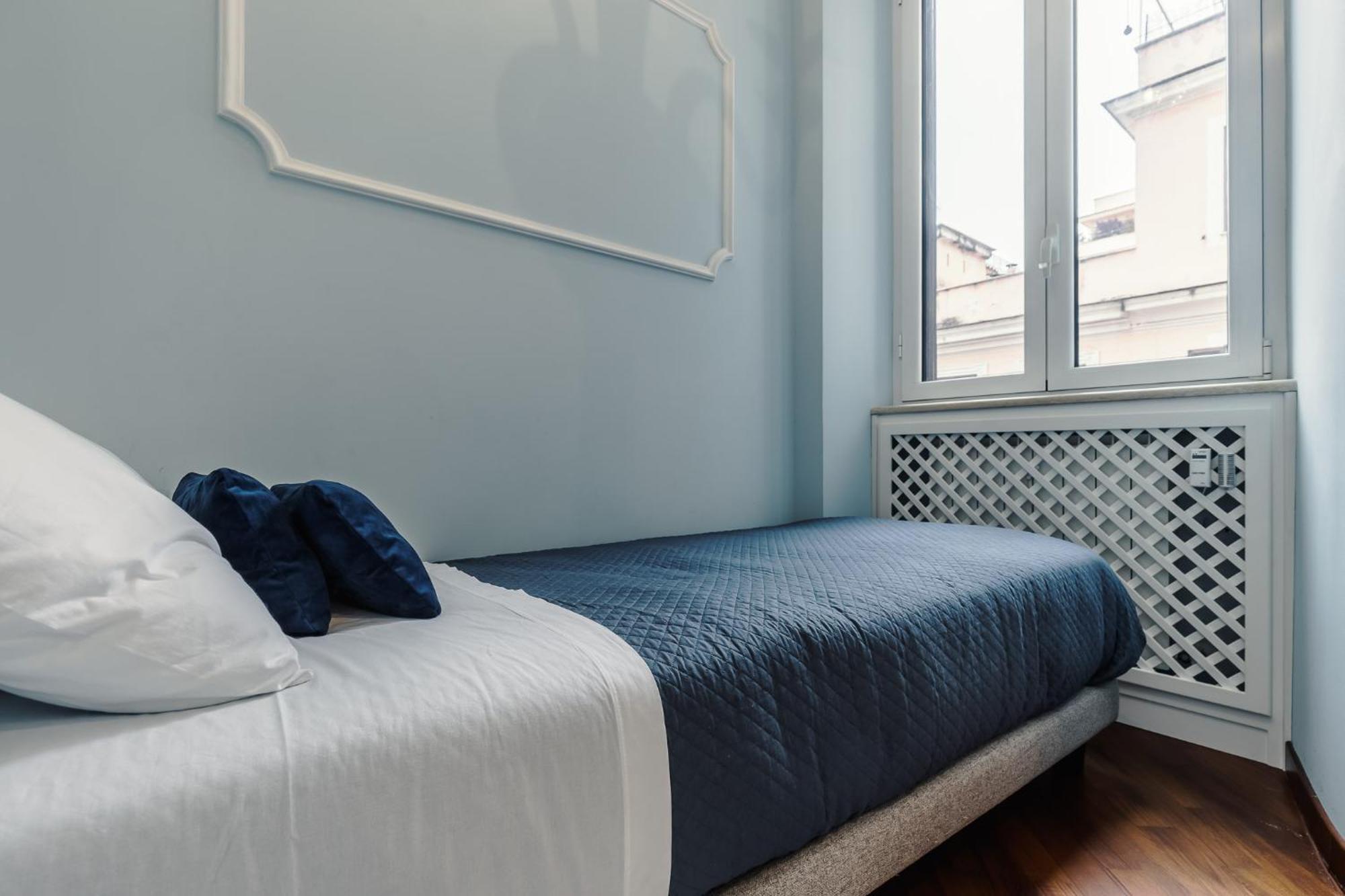 Saint John Loft Apartamento Roma Exterior foto