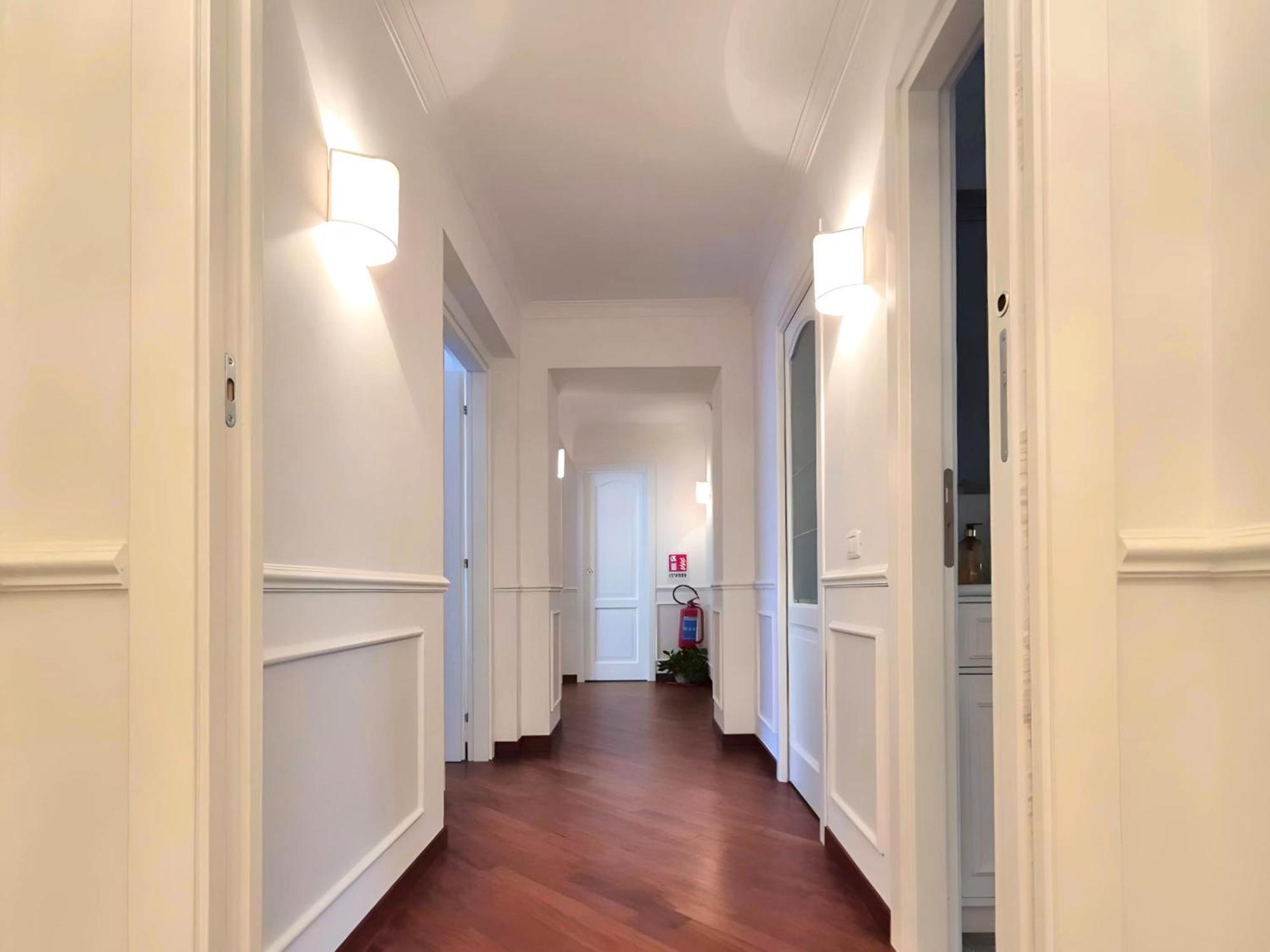 Saint John Loft Apartamento Roma Exterior foto