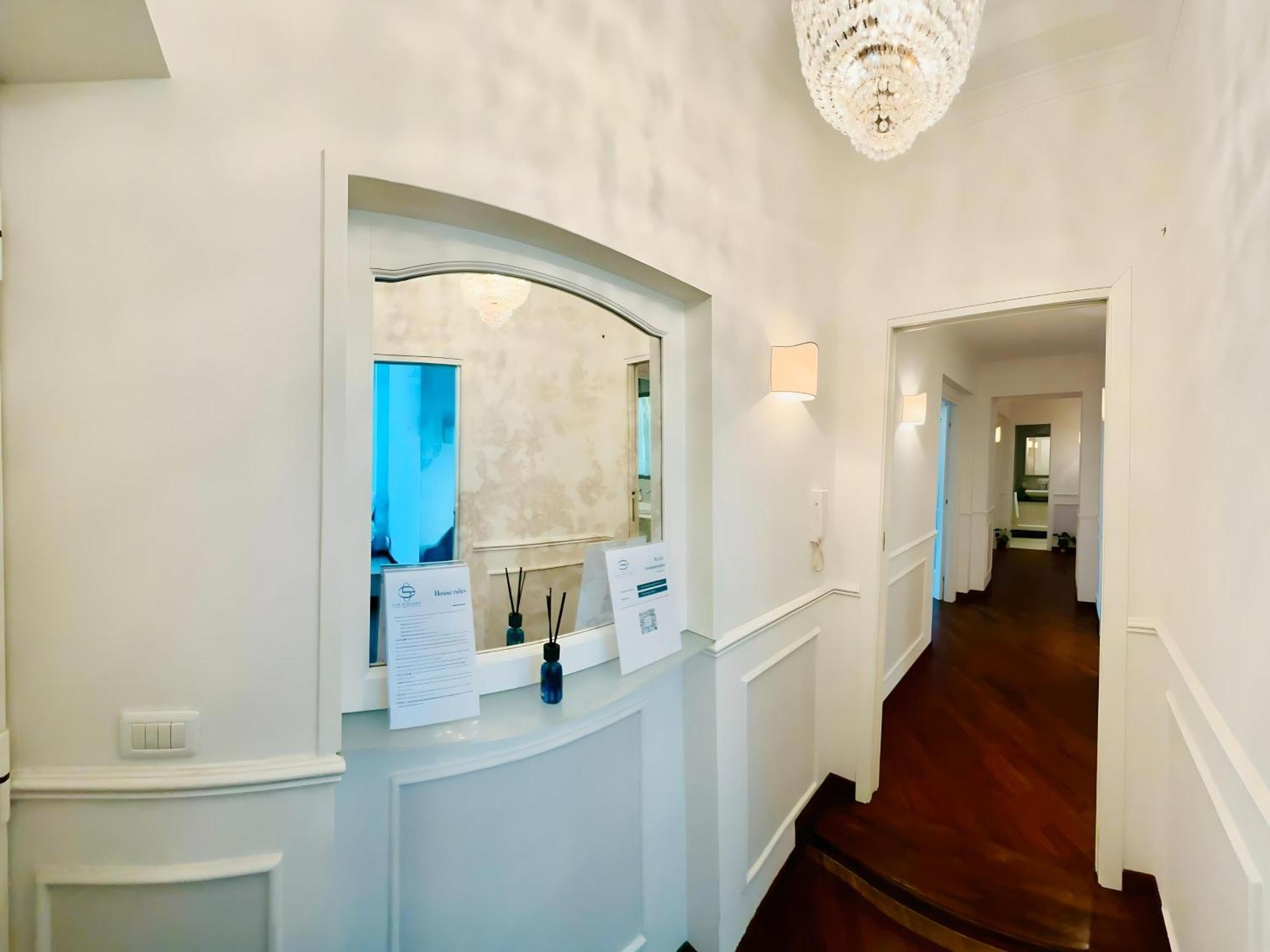 Saint John Loft Apartamento Roma Exterior foto